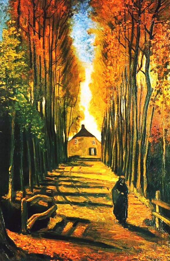 フィンセント・ファン・ゴッホlike Vincent van Gogh フィンセント・ファン・ゴッホの作品